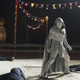Oscar Isaac as Moon Knight